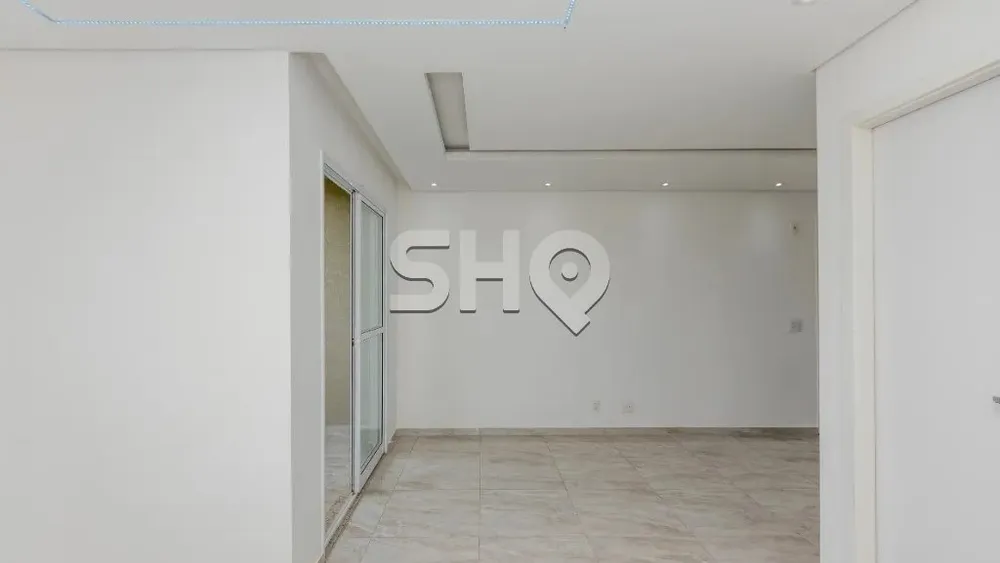 Apartamento, 3 quartos, 58 m² - Foto 2