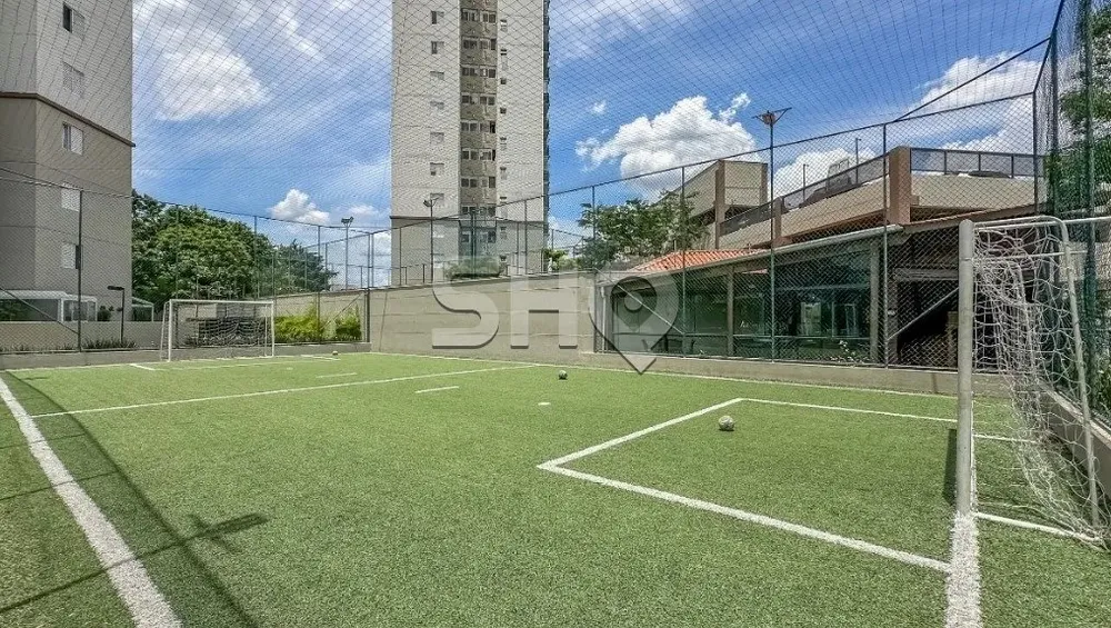 Apartamento, 3 quartos, 58 m² - Foto 1