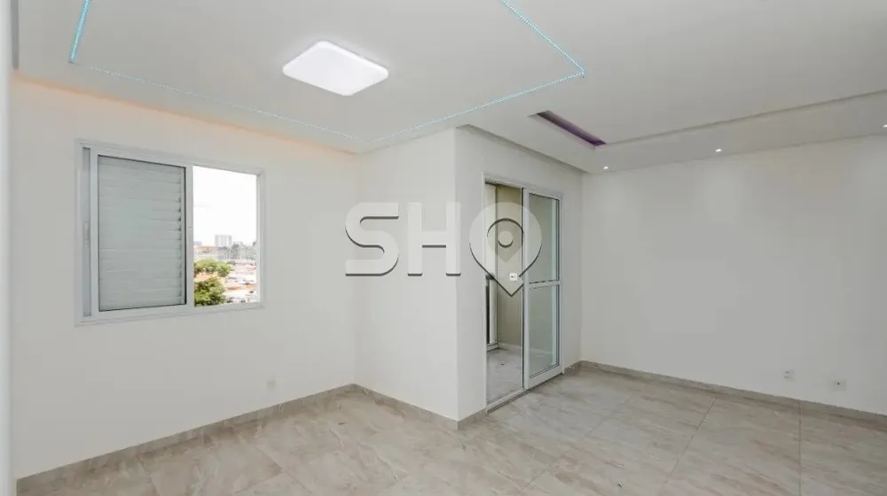 Apartamento, 3 quartos, 58 m² - Foto 3