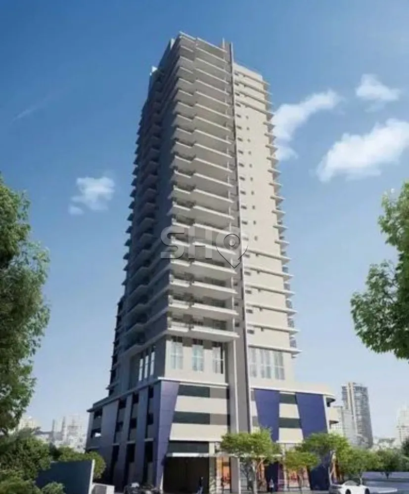 Apartamento, 1 quarto, 26 m² - Foto 16