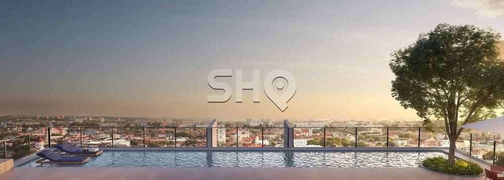 Apartamento à venda com 1 quarto, 26m² - Foto 7