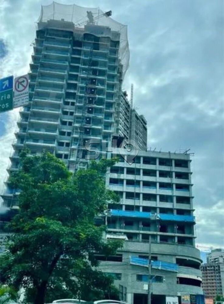 Apartamento à venda com 1 quarto, 26m² - Foto 15