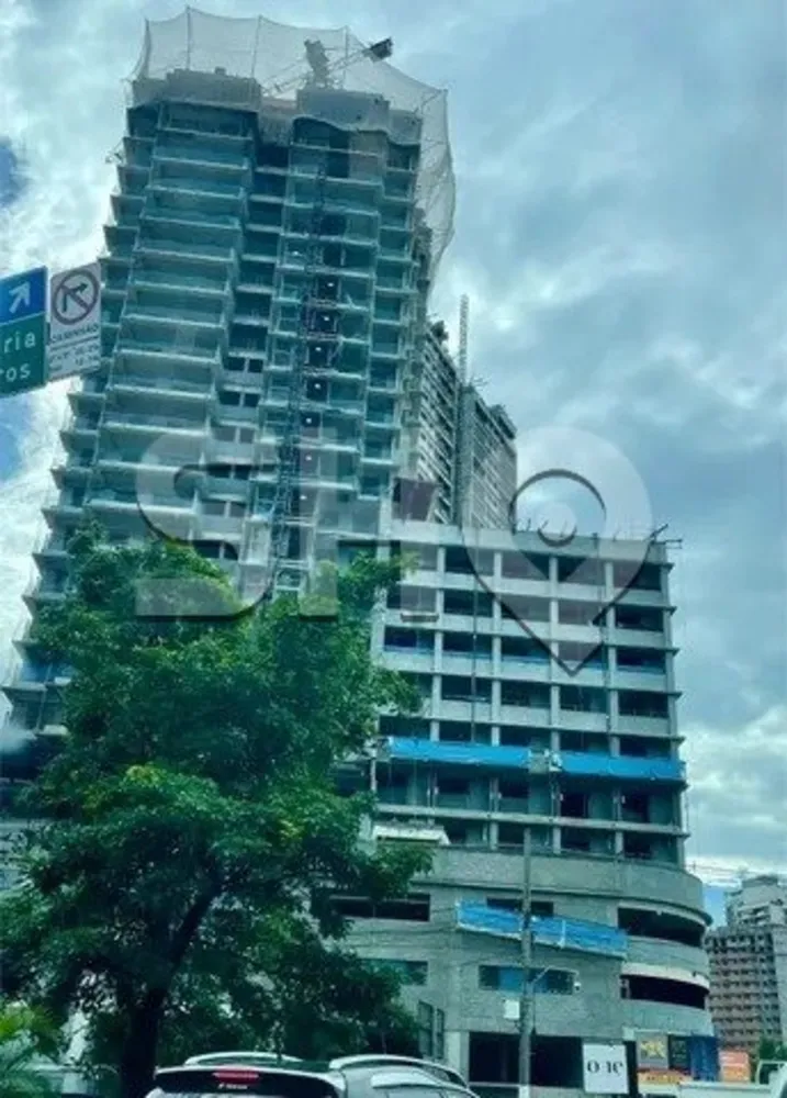 Apartamento, 1 quarto, 26 m² - Foto 8