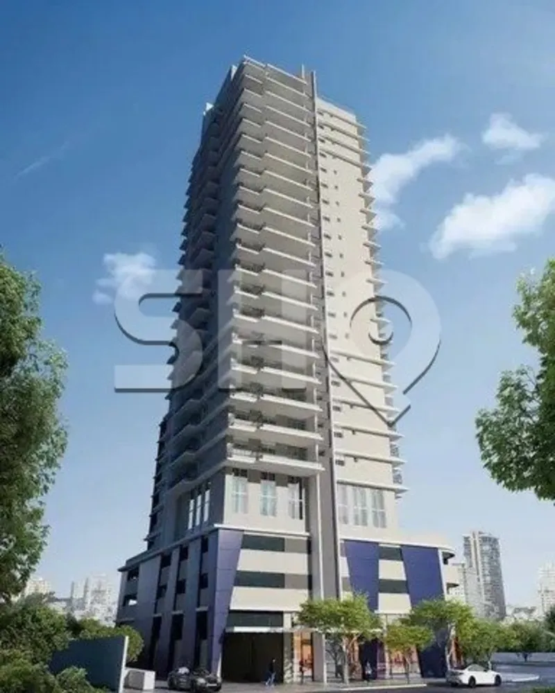 Apartamento, 1 quarto, 26 m² - Foto 10