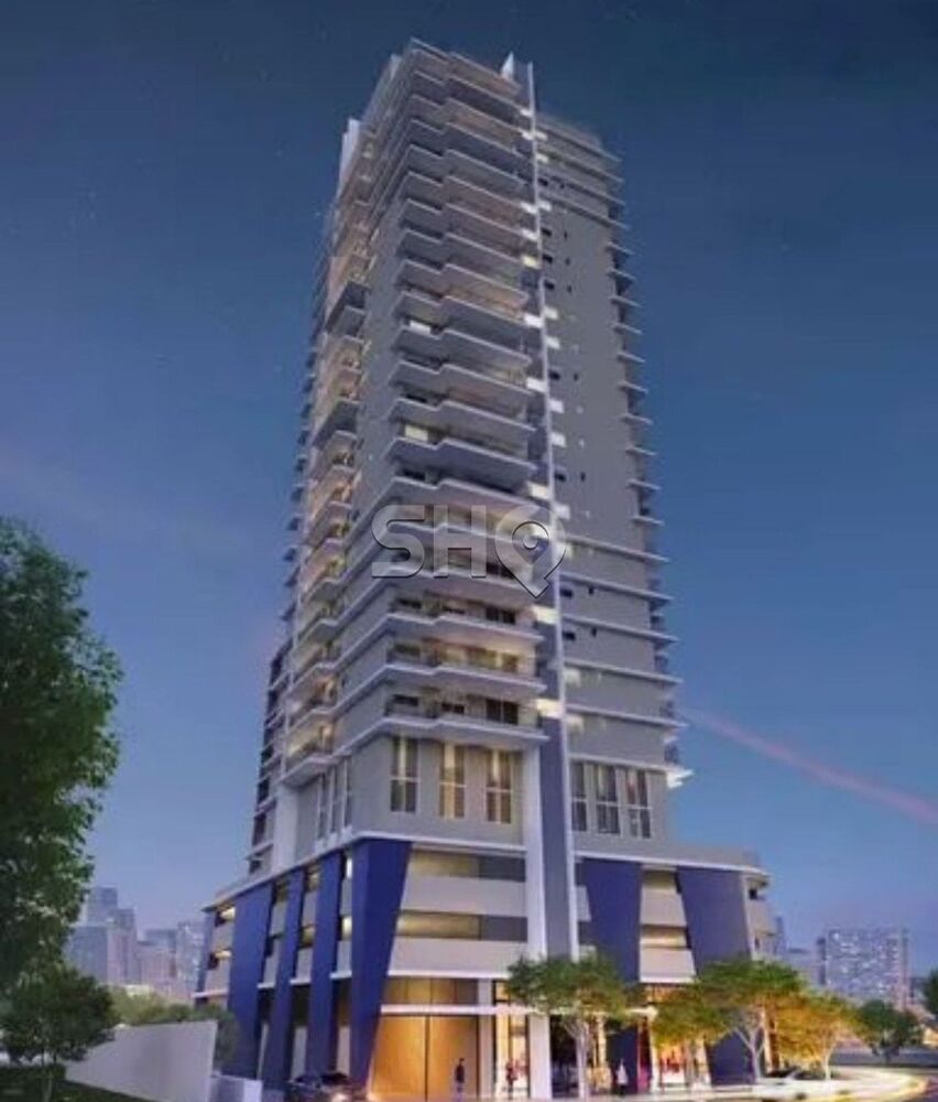 Apartamento à venda com 1 quarto, 26m² - Foto 16