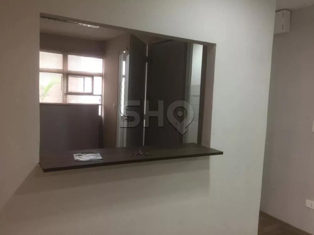 Conjunto Comercial-Sala para alugar, 90m² - Foto 5