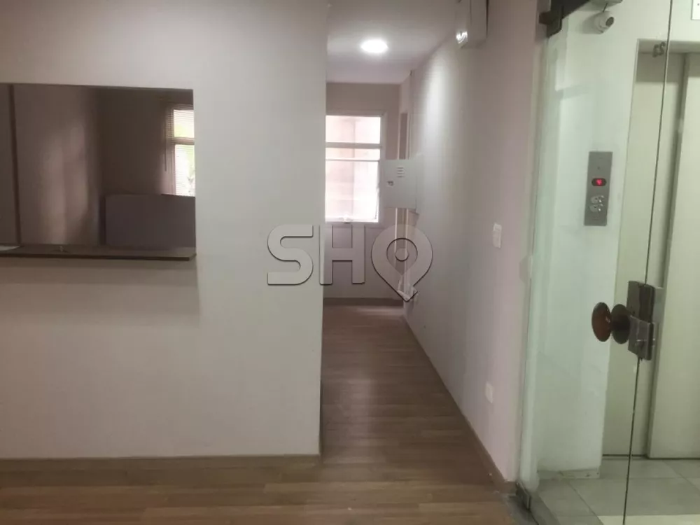 Conjunto Comercial-Sala para alugar, 90m² - Foto 3