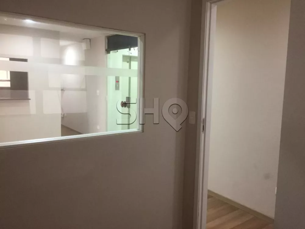 Conjunto Comercial-Sala para alugar, 90m² - Foto 6