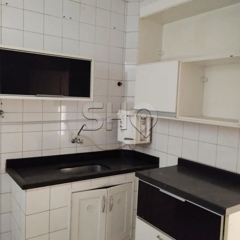 Apartamento, 2 quartos, 80 m² - Foto 4