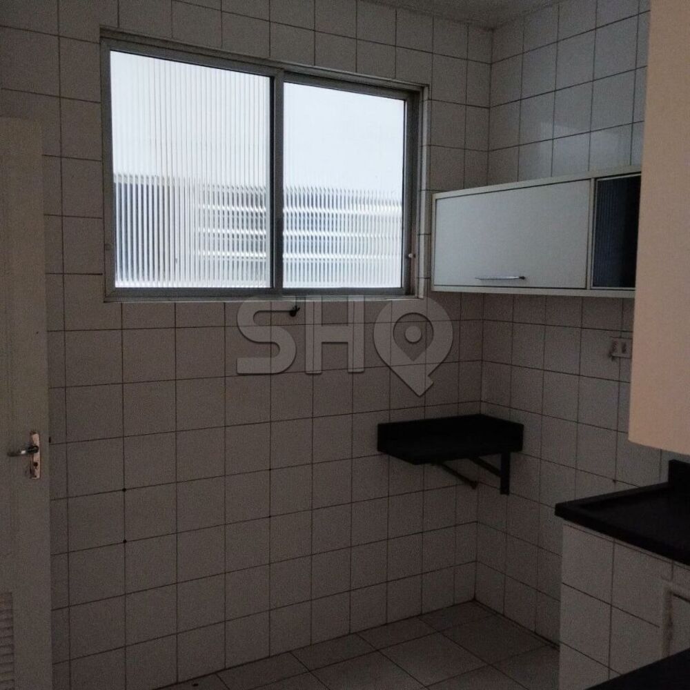 Apartamento, 2 quartos, 80 m² - Foto 2