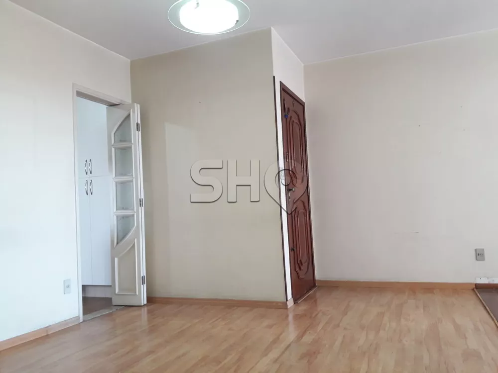 Apartamento à venda com 3 quartos, 98m² - Foto 3