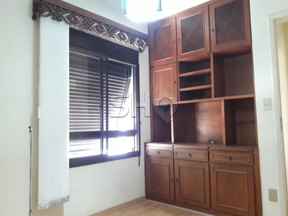 Apartamento à venda com 3 quartos, 98m² - Foto 4