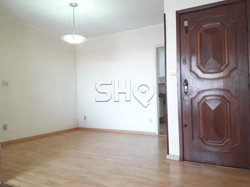 Apartamento à venda com 3 quartos, 98m² - Foto 1