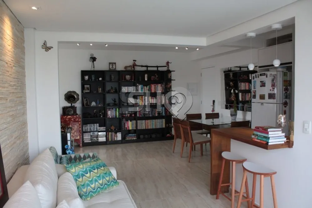 Apartamento, 2 quartos, 70 m² - Foto 7