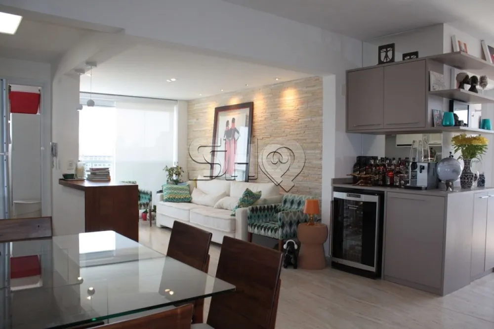 Apartamento, 2 quartos, 70 m² - Foto 8