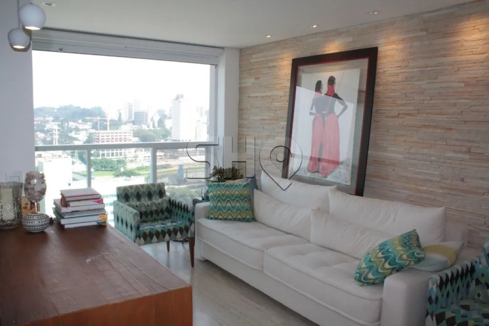 Apartamento, 2 quartos, 70 m² - Foto 2