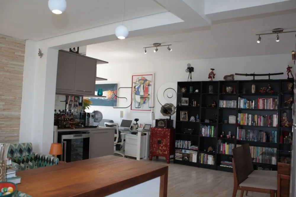 Apartamento, 2 quartos, 70 m² - Foto 3