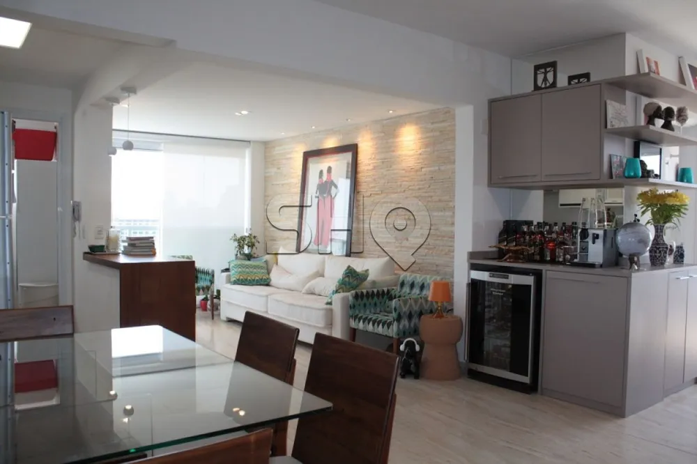 Apartamento, 2 quartos, 70 m² - Foto 1