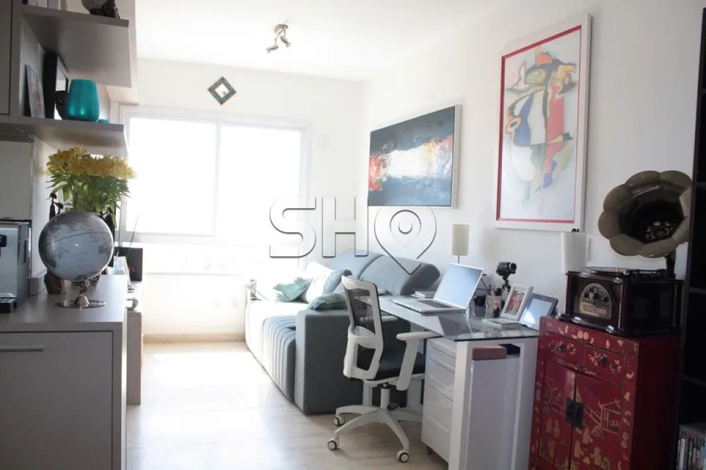 Apartamento, 2 quartos, 70 m² - Foto 6