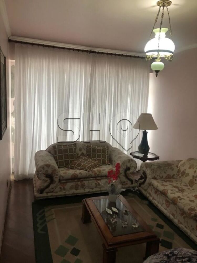 Apartamento, 3 quartos, 99 m² - Foto 1