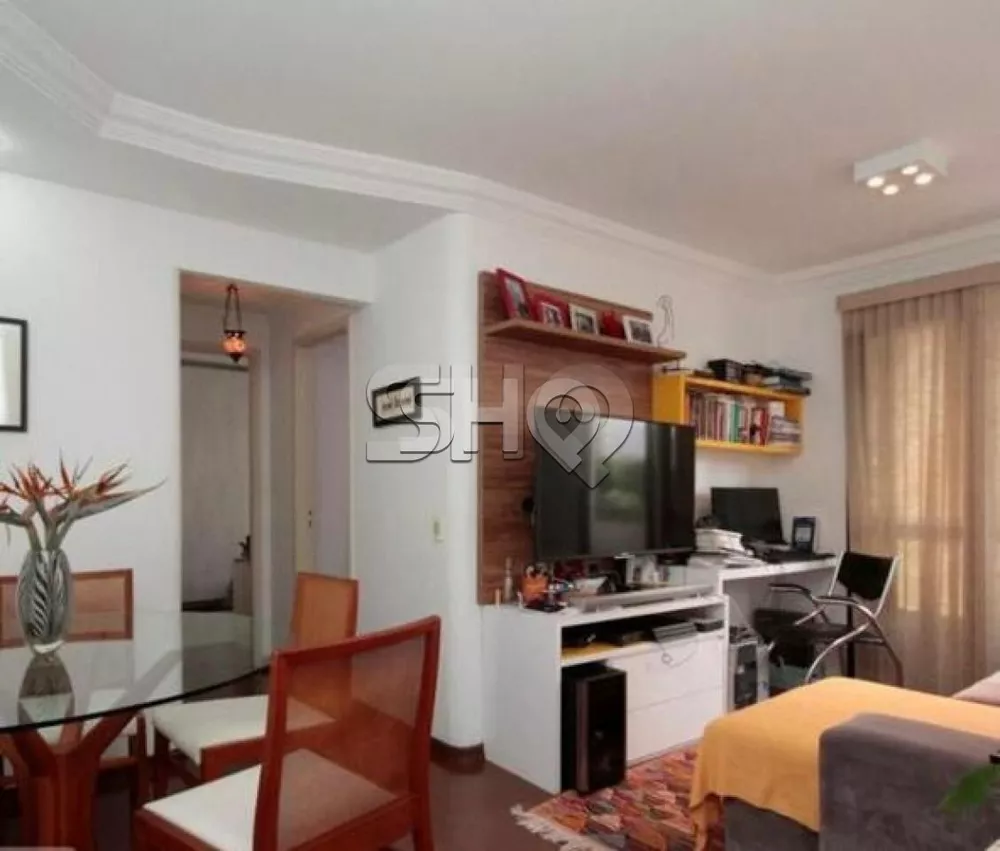 Apartamento, 2 quartos, 62 m² - Foto 12
