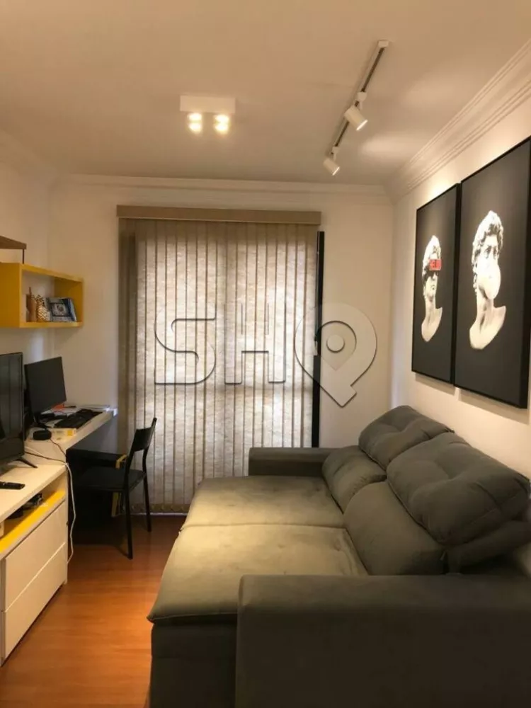 Apartamento, 2 quartos, 62 m² - Foto 5
