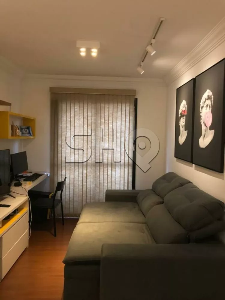 Apartamento, 2 quartos, 62 m² - Foto 11