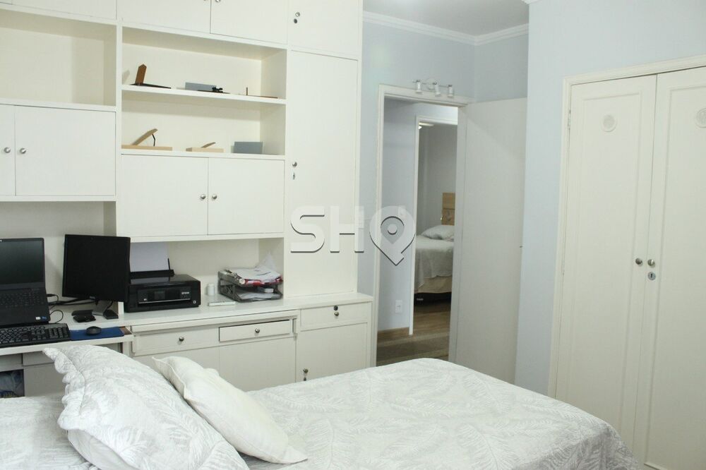 Apartamento, 3 quartos, 114 m² - Foto 13