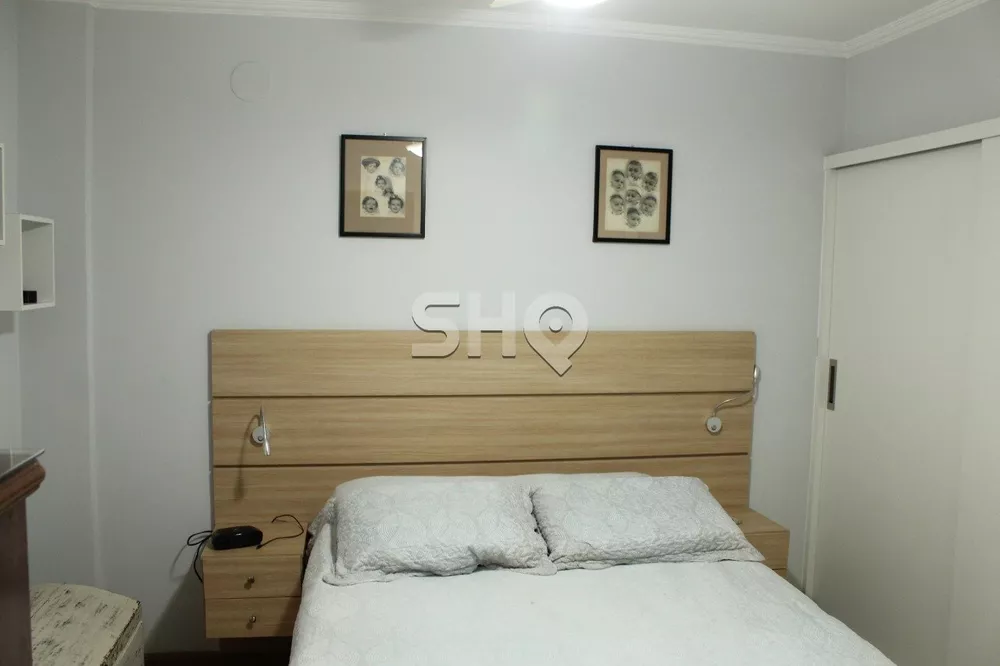 Apartamento, 3 quartos, 114 m² - Foto 4