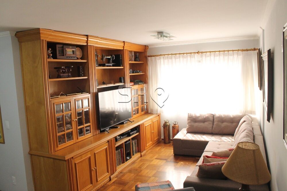 Apartamento, 3 quartos, 114 m² - Foto 10