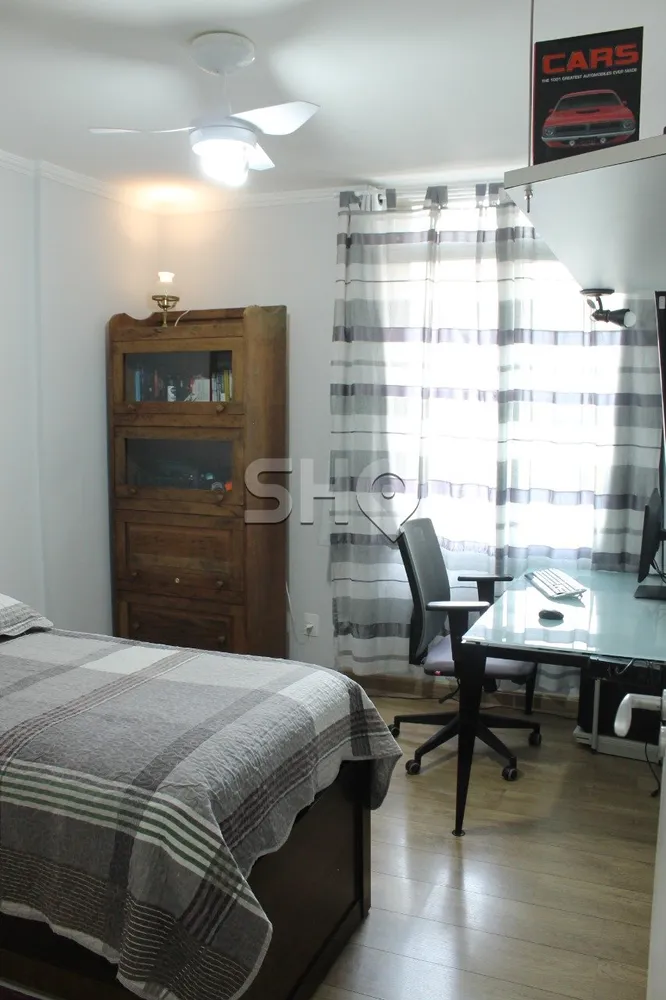 Apartamento, 3 quartos, 114 m² - Foto 18