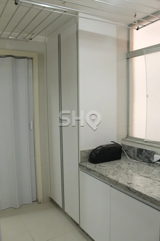 Apartamento, 3 quartos, 114 m² - Foto 33
