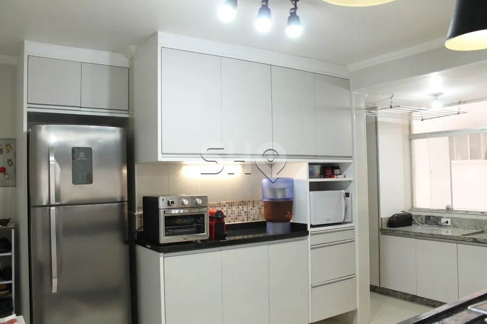 Apartamento, 3 quartos, 114 m² - Foto 3