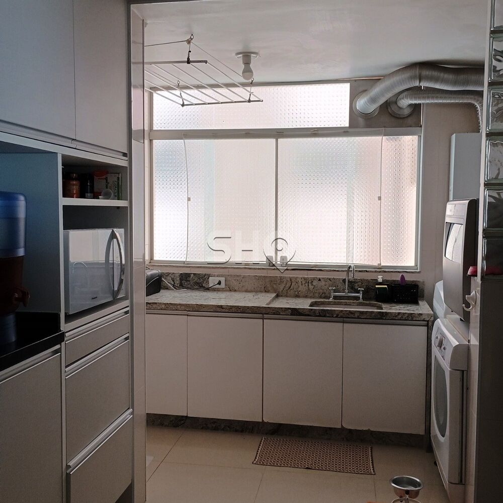 Apartamento, 3 quartos, 114 m² - Foto 14