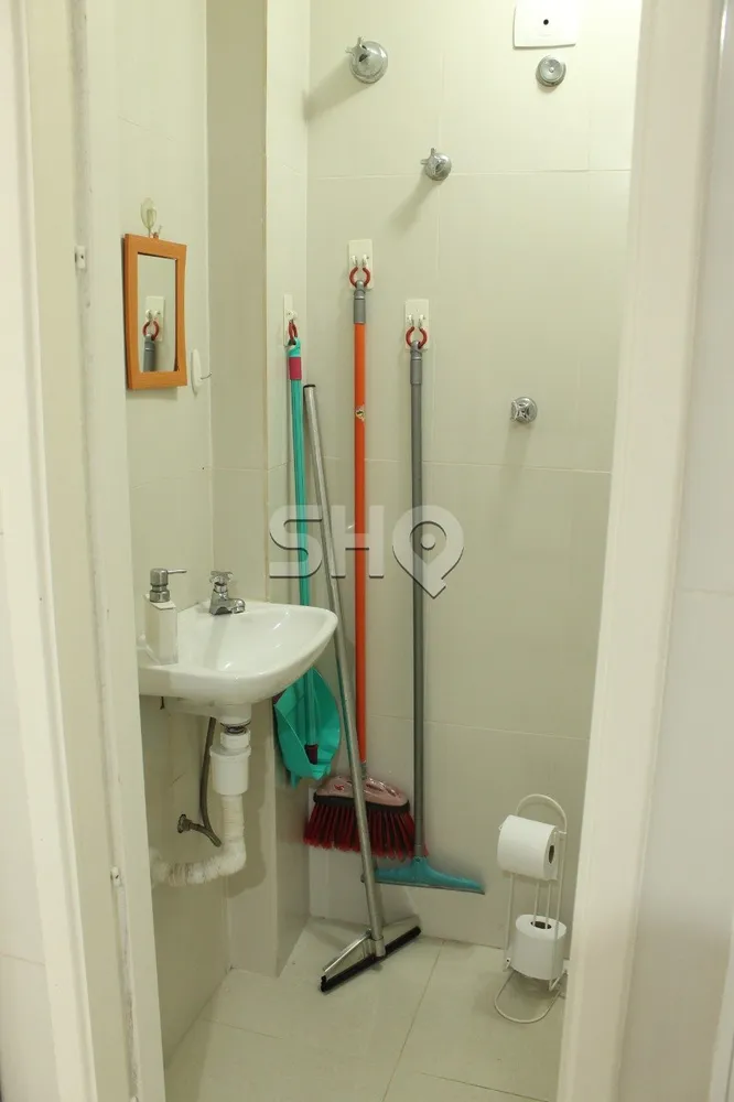 Apartamento, 3 quartos, 114 m² - Foto 36