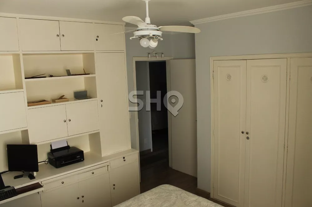 Apartamento, 3 quartos, 114 m² - Foto 1