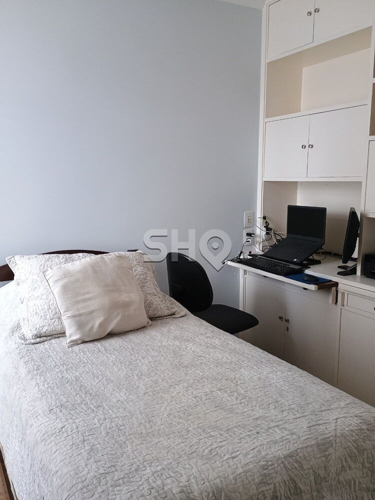 Apartamento, 3 quartos, 114 m² - Foto 12