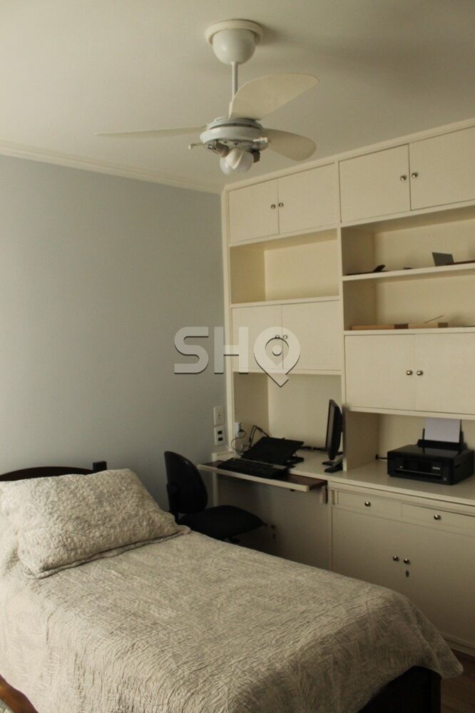Apartamento, 3 quartos, 114 m² - Foto 8