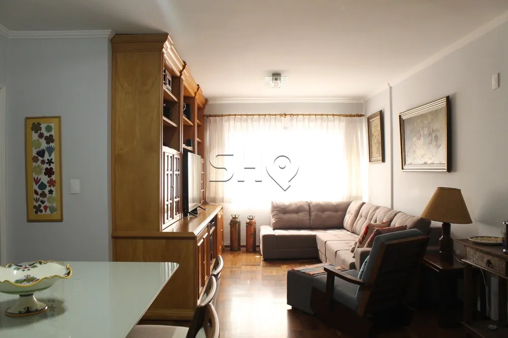 Apartamento, 3 quartos, 114 m² - Foto 2