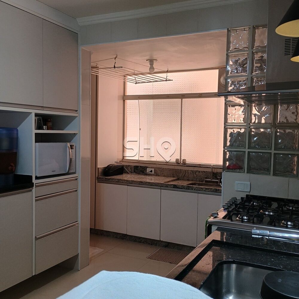 Apartamento, 3 quartos, 114 m² - Foto 11