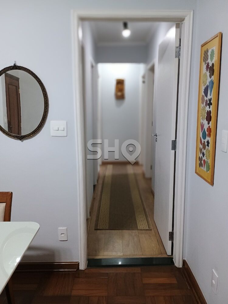 Apartamento, 3 quartos, 114 m² - Foto 9