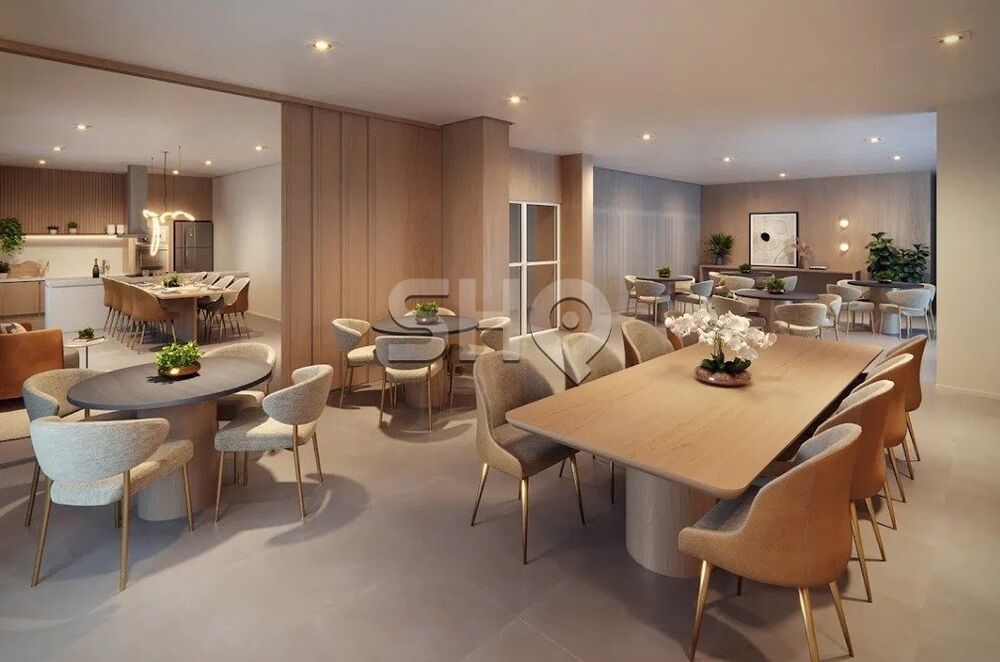 Apartamento, 3 quartos, 106 m² - Foto 1