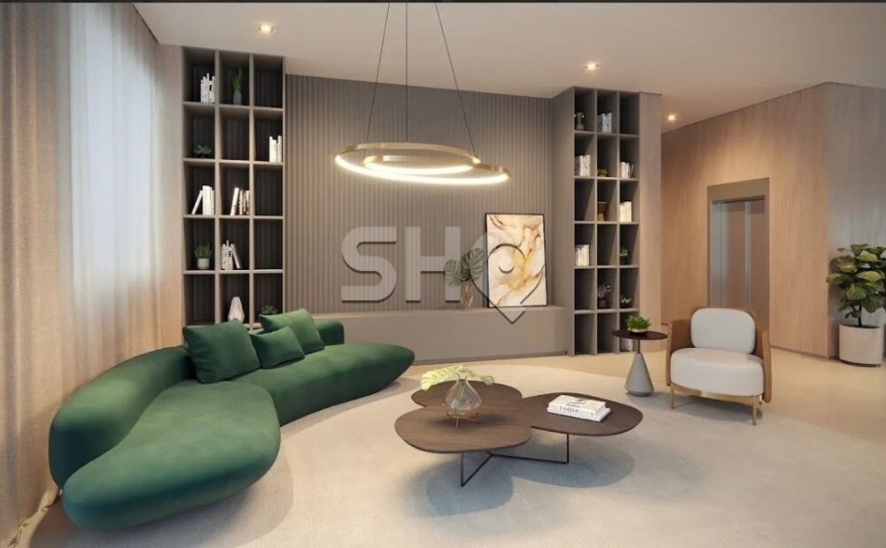 Apartamento, 3 quartos, 106 m² - Foto 4