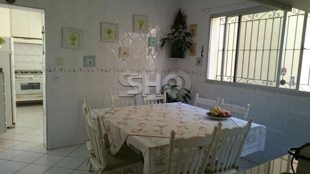 Sobrado, 3 quartos, 222 m² - Foto 4