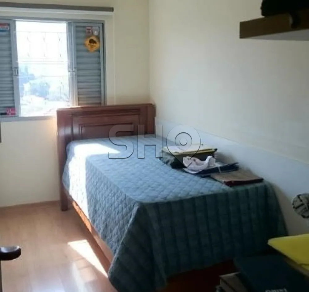 Sobrado, 3 quartos, 222 m² - Foto 1