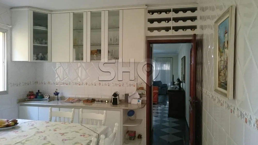 Sobrado, 3 quartos, 222 m² - Foto 3