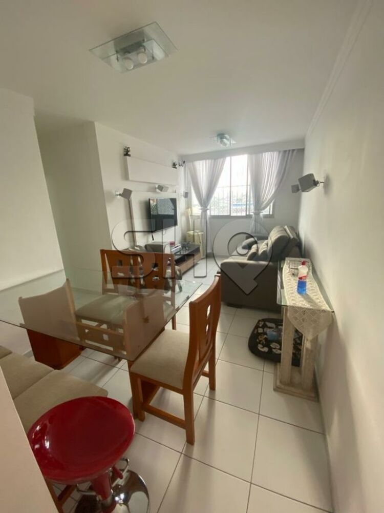 Apartamento, 3 quartos, 69 m² - Foto 1