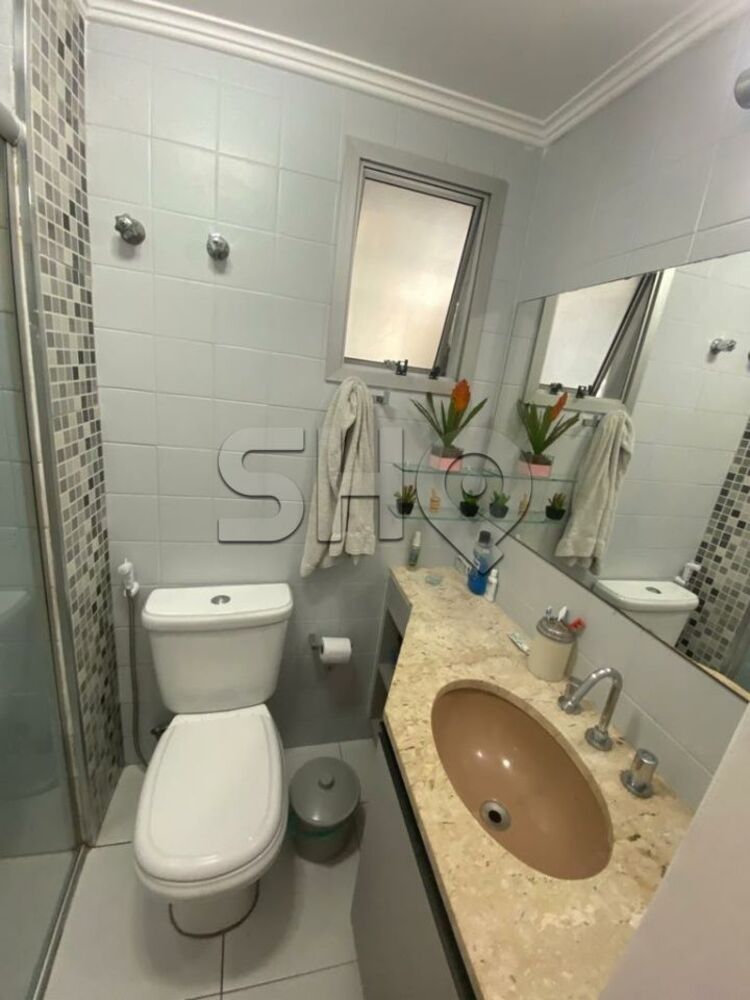 Apartamento, 3 quartos, 69 m² - Foto 3