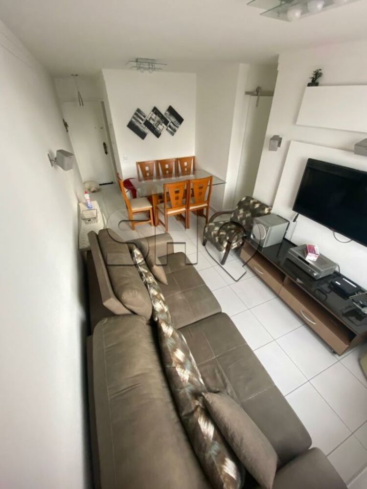 Apartamento, 3 quartos, 69 m² - Foto 2