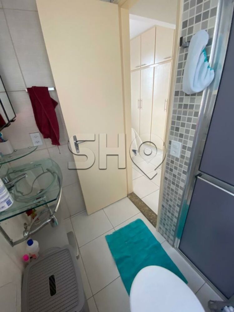 Apartamento, 3 quartos, 69 m² - Foto 4